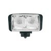 Faro auxiliar 2 lamparas Homologado Quad y ATV