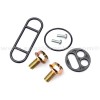 Kit reparación grifo de gasolina Yamaha YFM250 Big Bear 07-11, YFM250 Bruin 2006, YFM350 Bruin 2WD 04-06, YFM350 Bruin 2WD 04-05