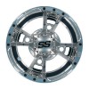 Llanta SS112 Sport Chrome ITP.