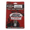 PWSHK-S24-400 Kit reparation soporte amortiguador trasero PIVOT WORKS Arctic Cat DVX 400 04-08, Kawasaki KFX 400 03-06, Suzuki LTZ 400 03-08.