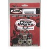 PWSHK-S26-400 Kit reparación soporte amortiguador trasero PIVOT WORKS Suzuki LT-R450 06-09.
