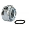 20-1635 TUERCA CENTRAL COMPLETA PARA EJE DURABLUE ELIMINATOR YAMAHA YFM125 RAPTOR 11-12, YFS200 BLASTER 88-06, YFM250 RAPTOR 08-12, YFM350 RAPTOR 05-12,YFZ350 BANSHEE 87-06, YFM660 RAPTOR 01-05.