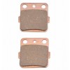 Pastillas de freno delantero Sinterizadas Honda TRX420 Rancher 07-12, Honda FM/FE500 2012