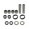 Kit rodamientos basculante Yamaha YFZ450 04-13