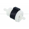 Interruptor freno trasero Kymco Maxxer 50 03-07, MXU50 03-17, MXU250 05-17,  Maxxer 250 08-17, Maxxer 300 06-17, MXU300 05-07, MXU500 05-09, MXU500 4x4 IRS 11-17, MXU500 EXI 13-14, MXU700 EXI 13-14