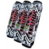 Fundas Amortiguadores METAL MULISHA Suzuki LT-Z400 03-08
