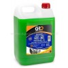 Liquido anticongelante 30% Long Time -18ºC GRO botella de 4 Litros
