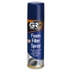Aceite en Spray para filtros de aire de espuma Foam Filter GRO