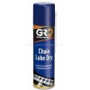 Lubricante para cadenas Chain Lube Dry Teflon GRO