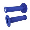 Puños MX/SX 120MM. Azules ODI 