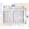 Filtro de aceite Gas Gas 450 Wild HP 03-07