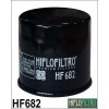Filtro de aceite HIFLO Goes 450 X, 520 UTX, 520/525 Max, 625i, Hyosung TE450 08-11