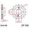 Piñon 15 dientes Honda TRX400 EX 99-04