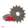 Piñón Derbi DXR200 04-08, DXR250 04-08