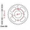 Corona Kymco MXU50 07-08, Maxxer 50 03-04, Maxxer 150 03-06, MXU150 07-08