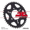 Corona 42 dientes Polaris 250 Trail Blazer 96-99, 250 Trail Boss 85-89, Trail Boss 95-99, 250 Xplorer 4x4 01-02, 325 Trail Boss 2x4 2000