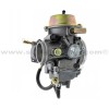 Carburador completo BRP Quest 500 2002, Quest 500 2004, Traxter 500 2005, DS650 00-07, Quest 650 2003, Quest 650 Max 2004, Traxter 650 Max 2005 (