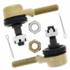 Kit 2 Rotulas de direccion Arctic Cat 50 2x4 2008, DVX90 06-18, 90 Utility 2x4 07-16, Alterra 90 17-18, 350 CR 2012, 350 Utility 4x4 2011, 425 4x4 11-12, 450 XC 11-12