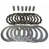 Kit de embrague reforzado carbono EBC Suzuki LT-R450 06-12