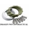 Kit de embrague Honda TRX500 Fourtrax Foreman 2x4 05-06, TRX500 Fourtrax Foreman 4x4 05-10, TRX500 Fourtrax Foreman 4x4 EPS 05-10