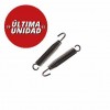 Muelles para escape 4T. FMF 