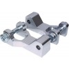Kit Rebaje suspensión delantera Honda TRX450 R 04-05, Yamaha YFZ450 04-05, YFM700 Raptor 06-10