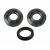 Kit retenes grupo diferencial delantero Honda TRX400FA 04-07, TRX400FGA Fourtrax Rancher 4x4 04-07, TRX500FA 05-14, TRX500FE 05-11, TRX500FGA 04-08, TRX500FM 05-11, TRX500FPA 09-14, TRX500FPE 07-11, TRX500FPM 08-11