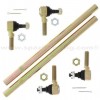 Kit rotulas y varillas de dirección reforzadas Suzuki LT-F400 2WD King Quad 08-09, LT-F400 Eiger 2WD 02-04, LT-F400F 4WD King Quad 08-12, LT-F400F Eiger 4WD 02-04, LT-A500F Vinson 02-03