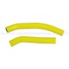 Kit tubos radiador silicona Amarillo Suzuki LT-R450 06-11