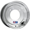 Llanta delantera 125 10x5 4/156 3+2 DOUGLAS WHEEL 