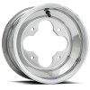 Llanta delantera A5 10x5 4/156 3+2 DOUGLAS WHEEL 