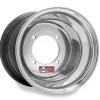 Llanta trasera 190 9x8 4/110 3+5 DOUGLAS WHEEL 