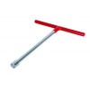 Llave “T” de 12mm.
