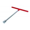 Llave “T” de 14mm.