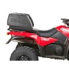 Maleta rigida trasera ATV110 SHAD