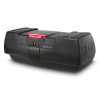 Maleta rigida trasera ATV110 SHAD