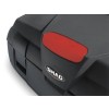 Maleta rigida trasera ATV80 SHAD