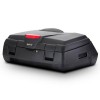 Maleta rigida trasera ATV80 SHAD
