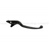 Maneta de embrague negra Kymco Maxxer 50 03-17, MXU250 05-17, Maxxer 300 06-12, MXU300 05-10, MXU500 4x4 05-09, MXU500 4x4 IRS LOF 12-17, MXU700 EXI LOF 13-14