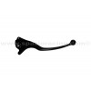 Maneta de freno negra Kymco KXR250 04-07, MXU250 05-17, MXU300 05-10, MXU500 4x4 05-09, MXU500 4x4 IRS LOF 12-17