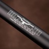 Manillar de aluminio de 28mm. Fatbar® RENTHAL