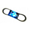 Correa transmision MITSUBOSHI Yamaha YFA125 Breeze 02-04, YFM125 Grizzly 04-14