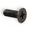 Tornillo tapa de bomba de freno M4x12mm NISSIN