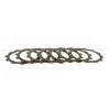Discos de embrague Hyosung TE450 S Sport 07-09