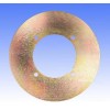 Disco de freno delantero Kymco MXU500i DX 12-13, MXU500i 4x4 IRS 09-14, MXU550i 12-15, MXU550i 4x4 13-15, UXV700 i 14-15