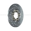 Disco de freno trasero Honda TRX420 FA 10-13, TRX650 Rincon 03-05, TRX680 Rincon 06-14