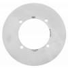 Disco de freno trasero Yamaha YFM400 Big Bear 05-06, YFM400 Grizzly 07-08, YFM450 Kodiak 05-06 