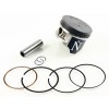 Piston NAMURA Kawasaki KLF300 Bayou 86-04