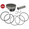 Piston NAMURA de 90,46mm. Artic Cat DVX400 03-06, Kawasaki KFX400 03-06, Suzuki LT-Z400 03-12