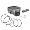 Piston NAMURA Arctic Cat DVX400 04-08 